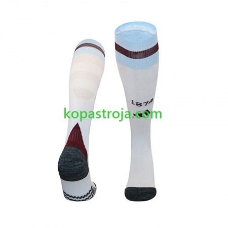 Aston Villa Borta Strumpor 2024/25